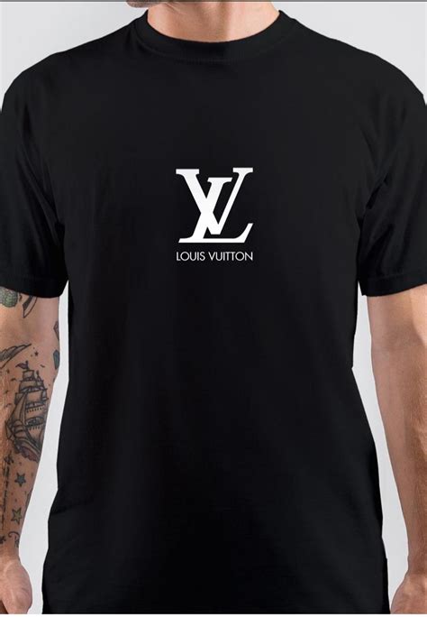 louis vuitton tee-shirt boy-scout ton sur ton|Men's Fashion T.